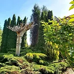 Lesna Przystan Üdülőpark Rewal
