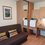 Üdülőpark Lesna Przystan