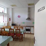 Lesna Przystan Üdülőpark *