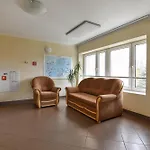 Lesna Przystan Üdülőpark Rewal