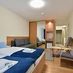 Üdülőpark Lesna Przystan