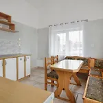 Lesna Przystan Üdülőpark *