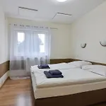 Üdülőpark Lesna Przystan