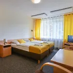 Lesna Przystan Üdülőpark
