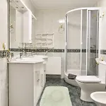 Üdülőpark Lesna Przystan Rewal