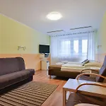 Üdülőpark Lesna Przystan *