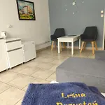 Üdülőpark Lesna Przystan *