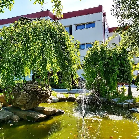 Lesna Przystan