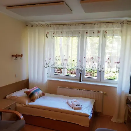 Lesna Przystan * ريفال