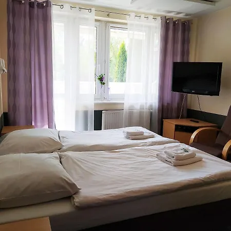 Ferienpark Lesna Przystan Rewal