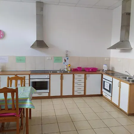 Lesna Przystan * ريفال