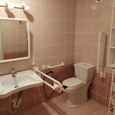 Lesna Przystan منتزه العطل *