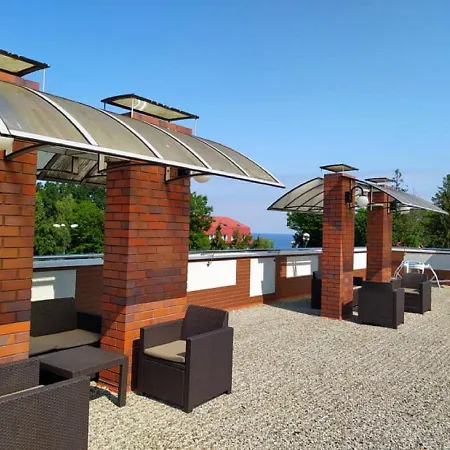 Lesna Przystan * ريفال