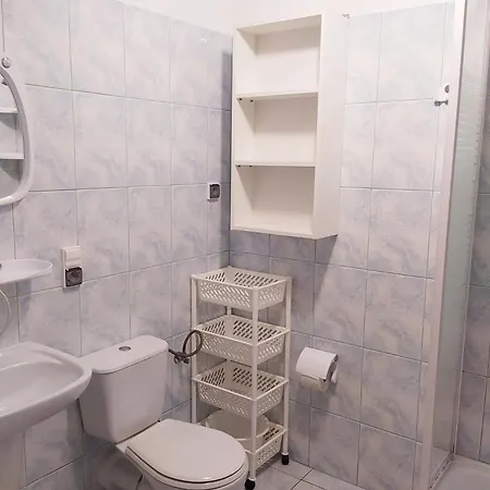 Leśna Przystań *