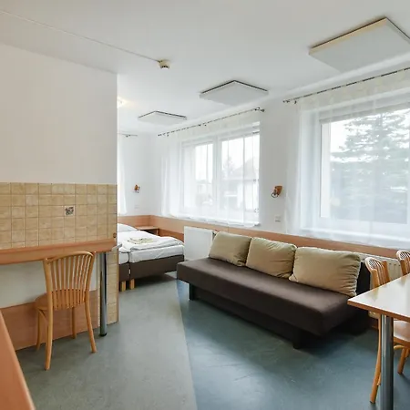 Lesna Przystan منتزه العطل