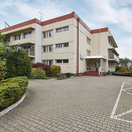 Lesna Przystan منتزه العطل *