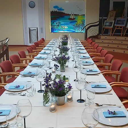 منتزه العطل Lesna Przystan *