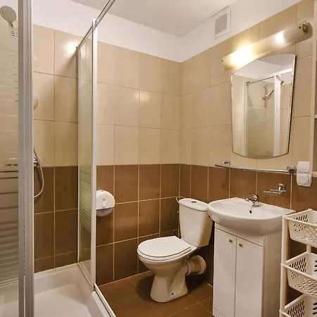 منتزه العطل Lesna Przystan