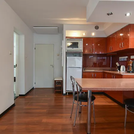 홀리데이파크 Lesna Przystan *