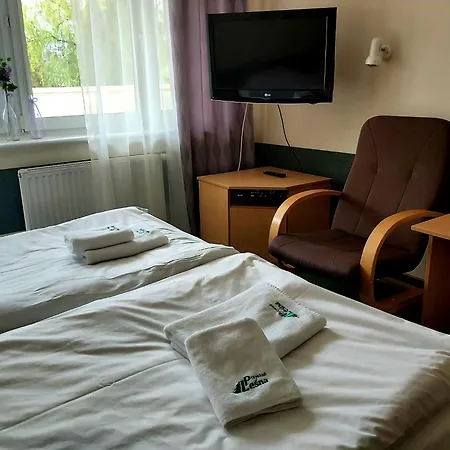Ferienpark Lesna Przystan Rewal