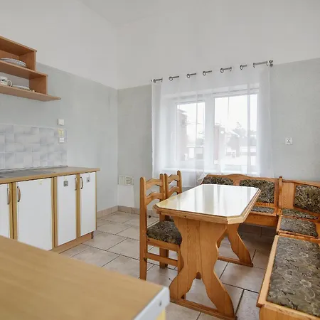 Lesna Przystan منتزه العطل *