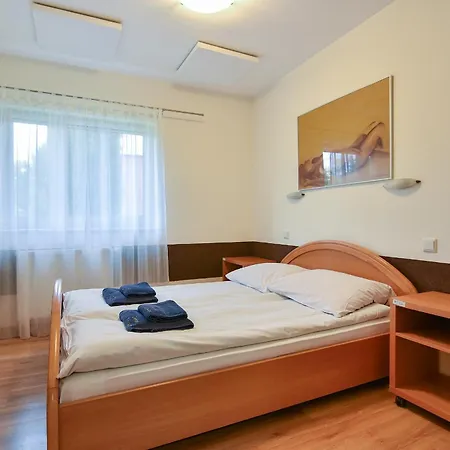 منتزه العطل Lesna Przystan *