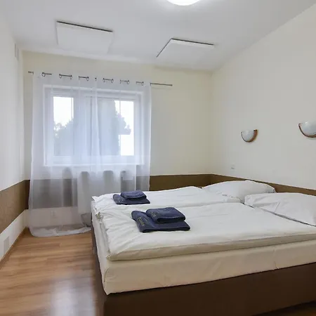 منتزه العطل Lesna Przystan