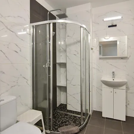 منتزه العطل Lesna Przystan ريفال