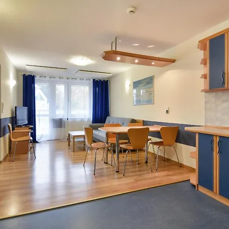 منتزه العطل Lesna Przystan