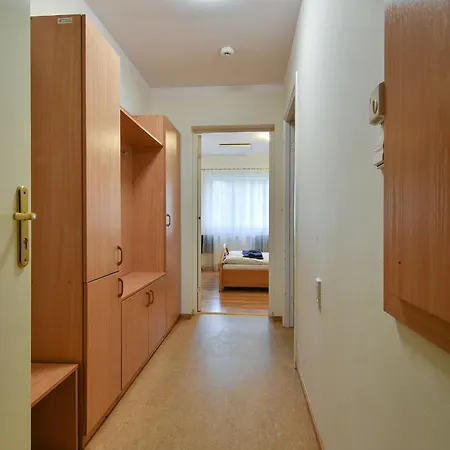 Lesna Przystan منتزه العطل *