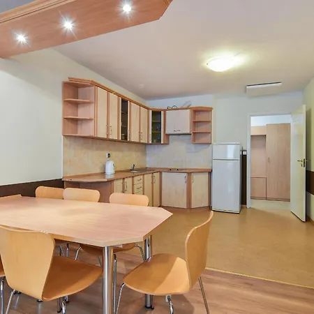 Lesna Przystan منتزه العطل