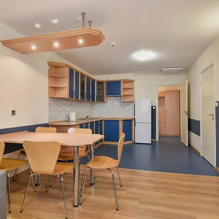 Lesna Przystan منتزه العطل