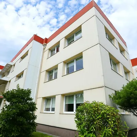 Lesna Przystan * ريفال