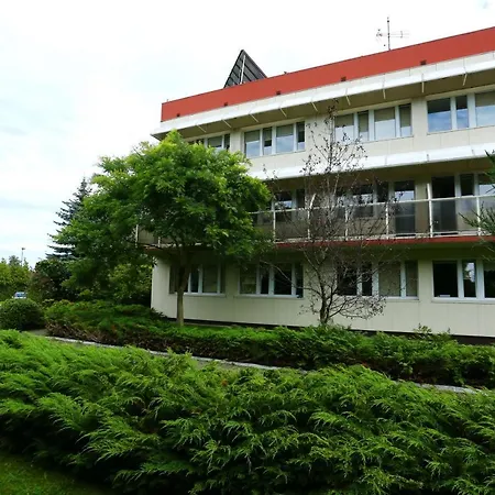 Lesna Przystan منتزه العطل