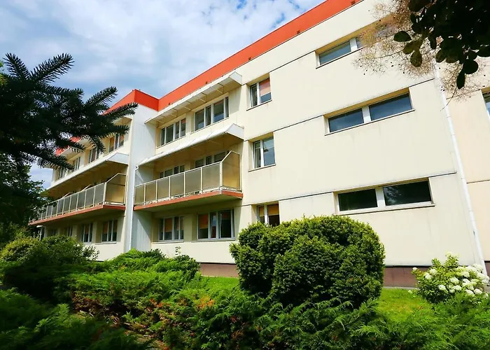 Lesna Przystan Rewal