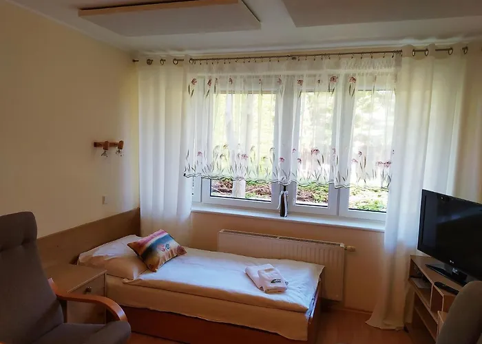 Lesna Przystan * Rewal