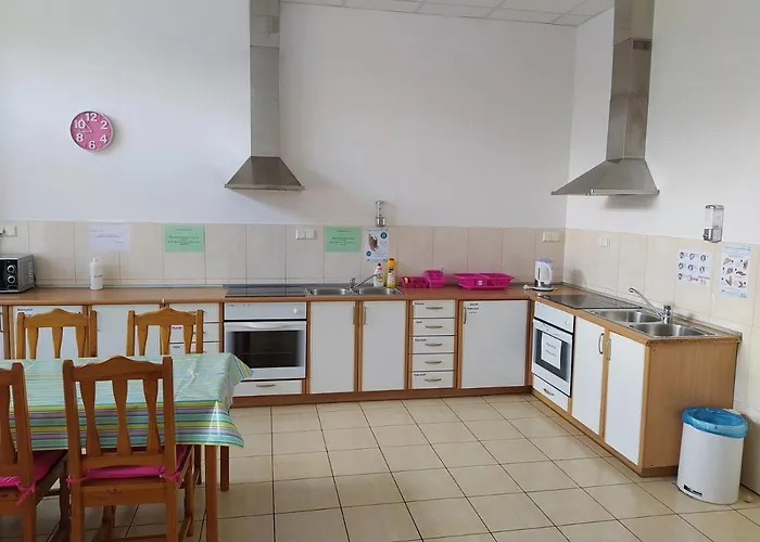 Lesna Przystan * Rewal