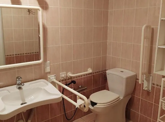 Lesna Przystan Üdülőpark *