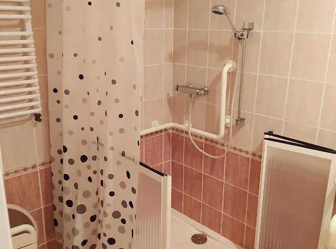 Lesna Przystan * 레왈