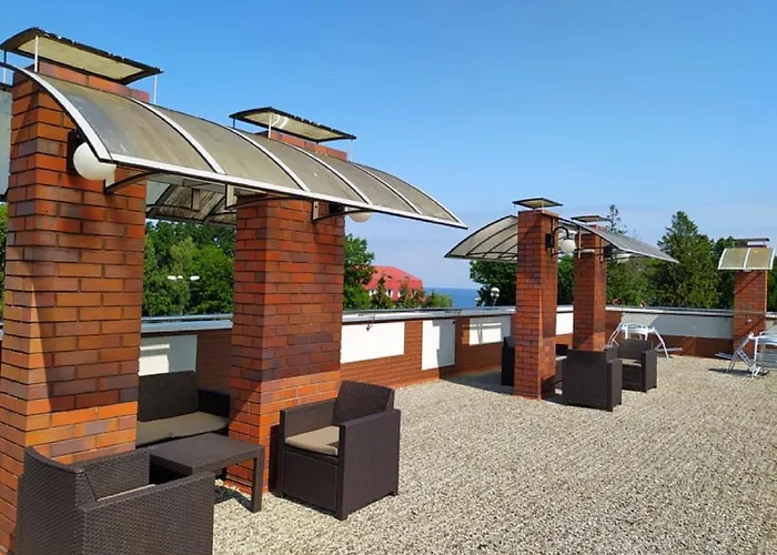 Lesna Przystan * 레왈