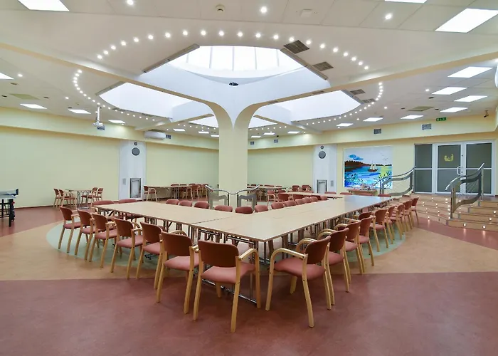 Lesna Przystan * 레왈