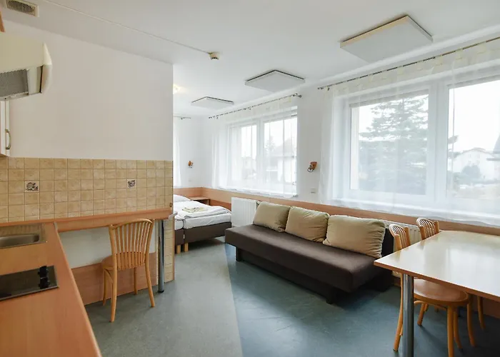 Lesna Przystan Üdülőpark