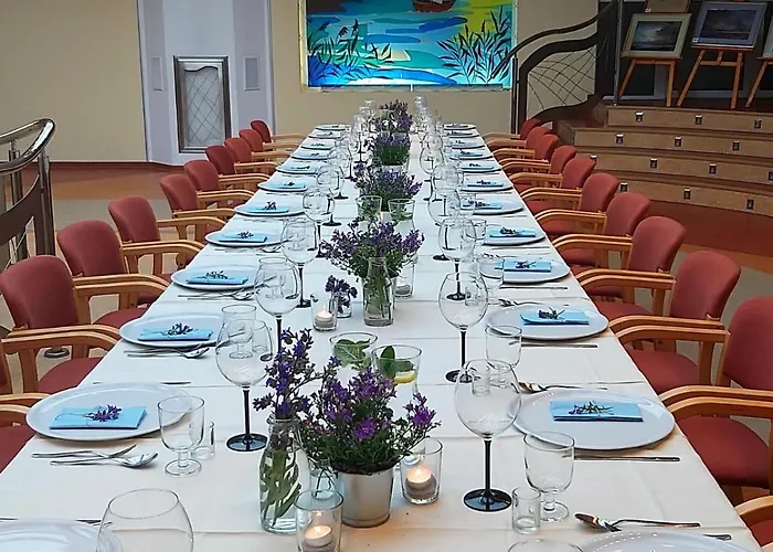 홀리데이파크 Lesna Przystan *