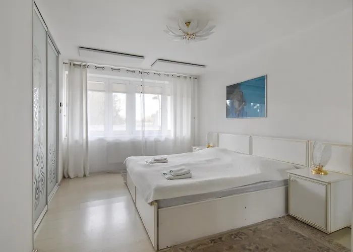 Lesna Przystan 레왈