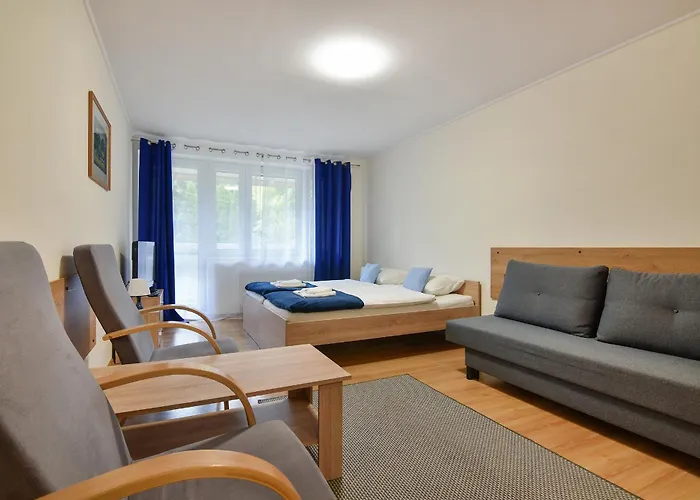 Lesna Przystan Rewal