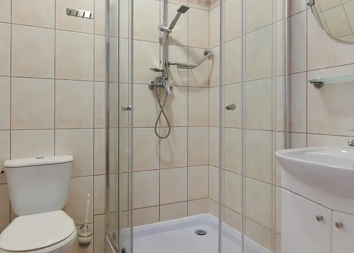 Lesna Przystan * 레왈