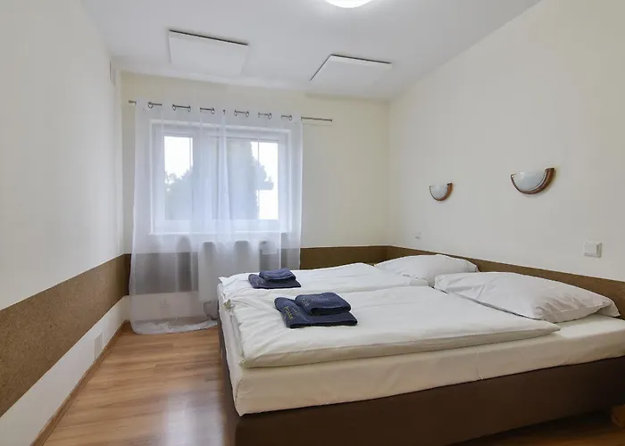 Üdülőpark Lesna Przystan