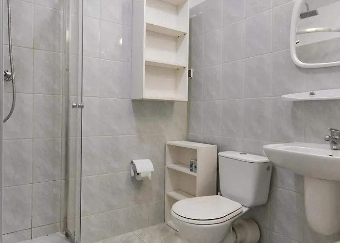 Lesna Przystan 레왈