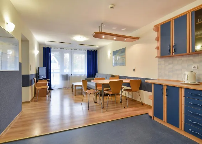 Üdülőpark Lesna Przystan