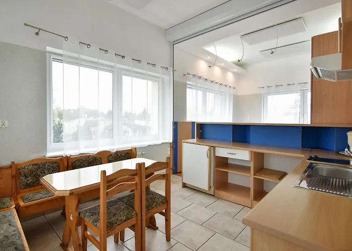 Lesna Przystan Rewal